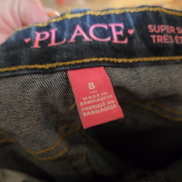 Assorted Denim Jeans Collection - Picture 7 of 12